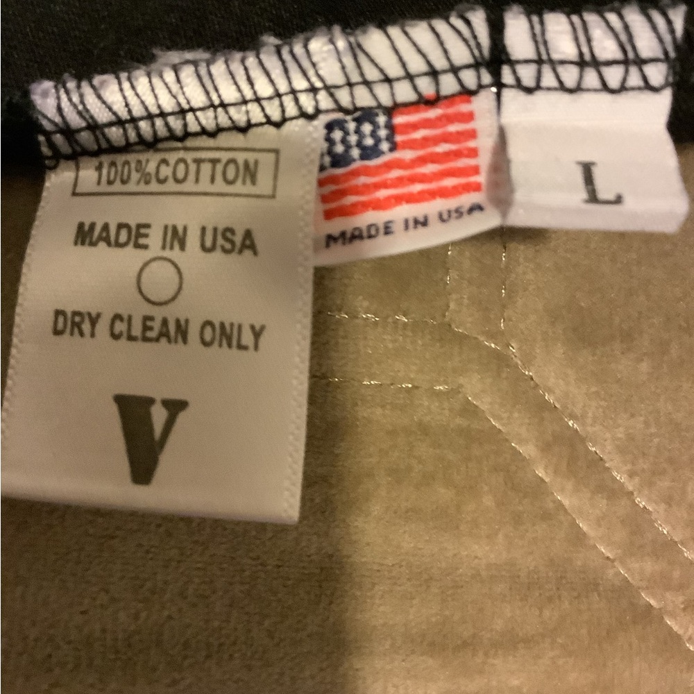 VLone Dragon T Shirt Size L - Picture 8 of 8